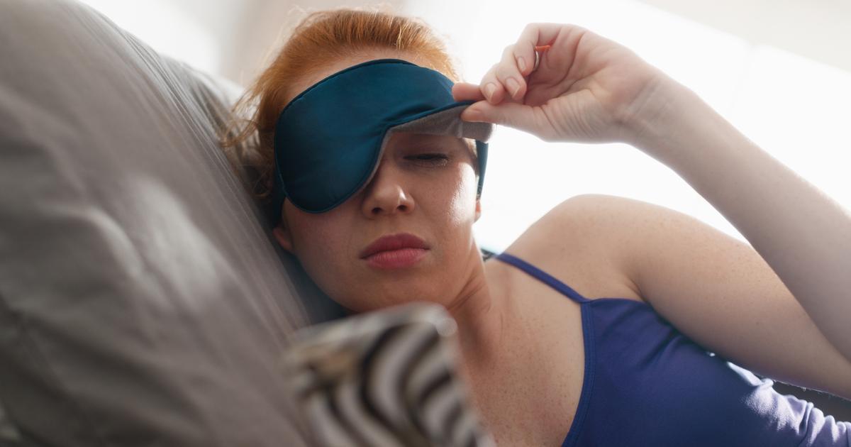 The Impact of Sleep Deprivation on the Endocrine System and Overall Health