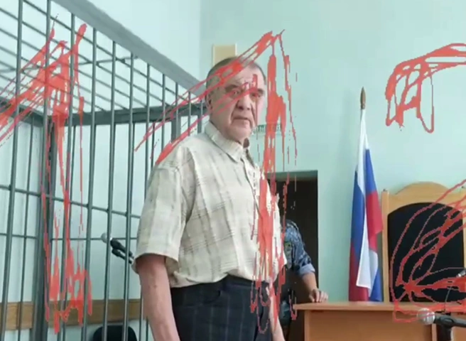 Виктора Мохова доставили в суд для избрания меры пресечения | ya62.ru