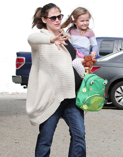 Дженнифер Гарнер (Jennifer Garner) | Источник: Starface