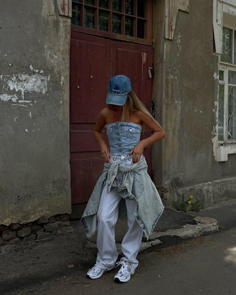 Иконы стритстайла: 7 стильных девушек из регионов России