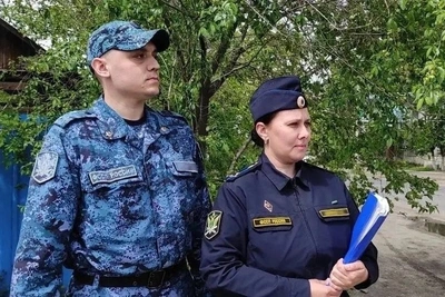 У читинца, называющего себя «гражданином СССР», арестовали здание за долг 5 млн