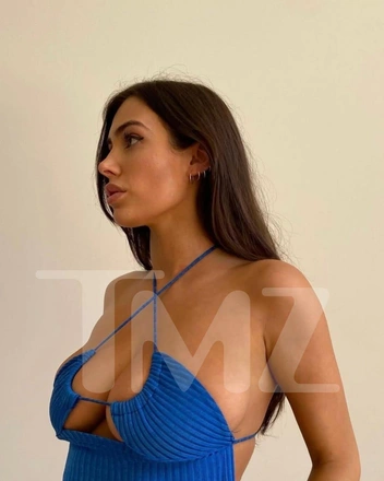 Источник: tmz_tv / Instagram (экстремистская организация, деятельность запрещена на территории РФ)