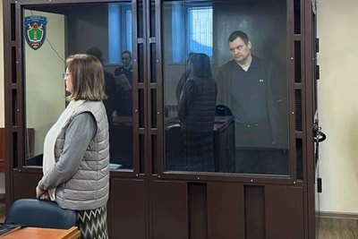 Экс-мэр кузбасского города приговорен к 12 годам колонии