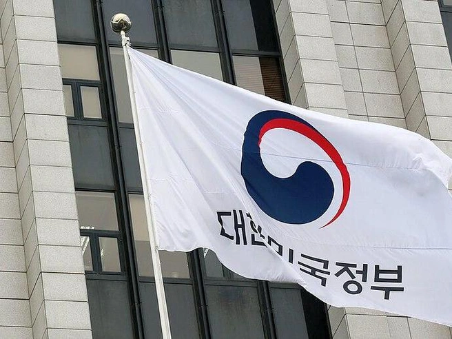 Посол Южной Кореи покинул Украину после скандала | Источник: Jeon Han/Government of the Republic of Korea / CC BY-SA 2.0 /Wikimedia Commons