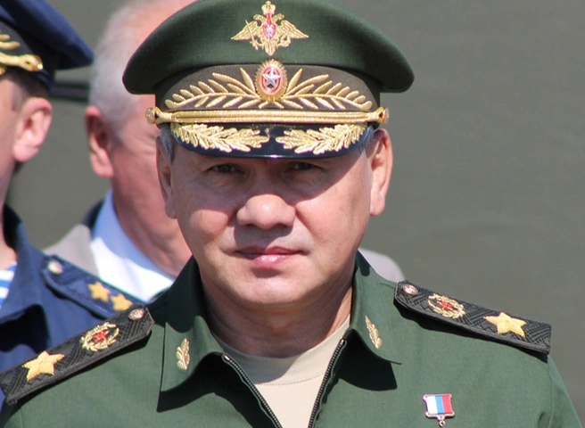 Шойгу доложил Путину, что стратегические силы начали усиленное дежурство | ya62.ru