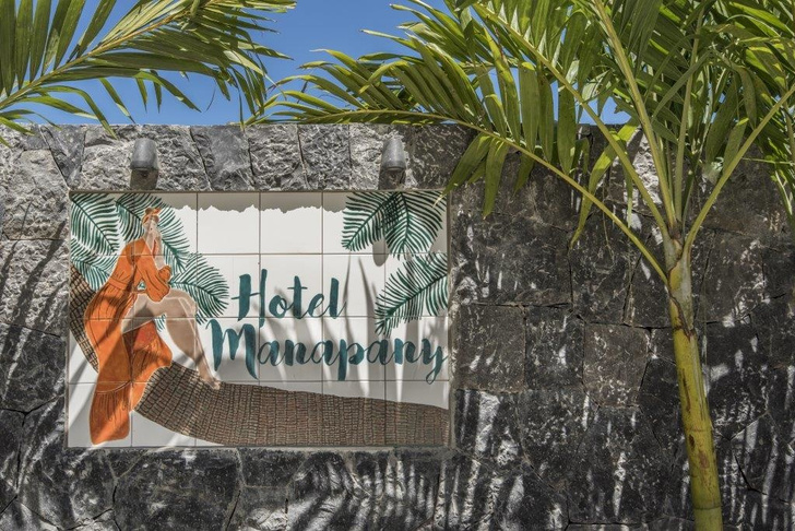 Отель по дизайну Франсуа Шампсора на Карибском острове (фото 3)
