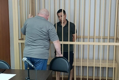 В Волгограде мужчина поджег девушку после отказа