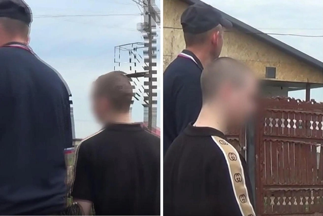 Все случилось в прошлом году | Источник: «Следком Омск» / max.ru