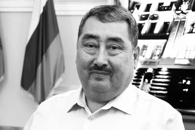 Умер главный пульмонолог Оренбуржья Амыржан Кулбаисов