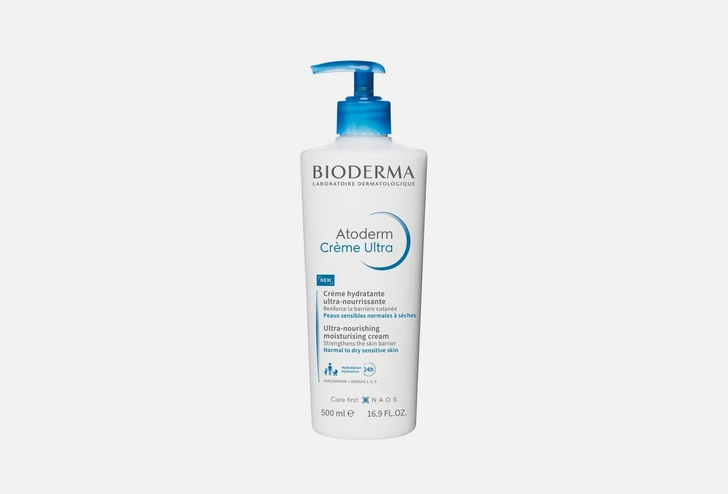 Крем универсальный Bioderma 