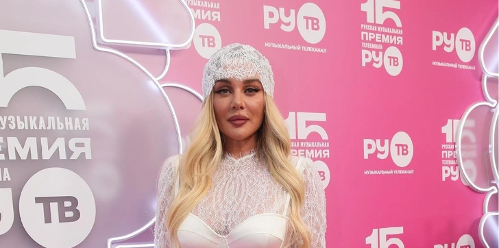 Анна Седокова | www.starhit.ru