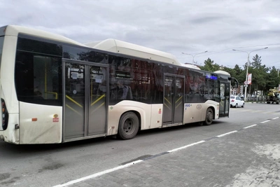 Новочеркасск рискует остаться без четверти автобусов