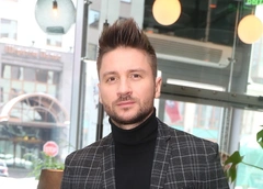 Сергей Лазарев: «Дети будут мишенью для тех, кто хочет уколоть меня»