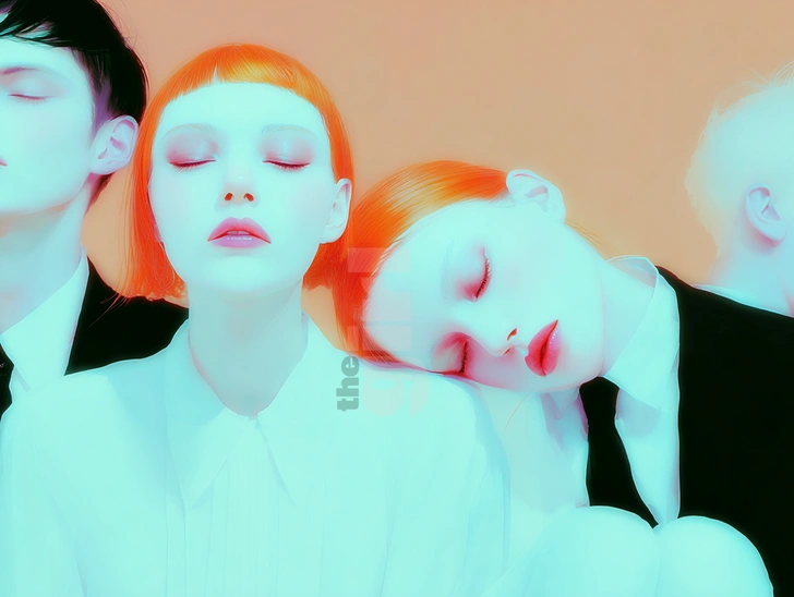 Источник: Midjourney | theGirl