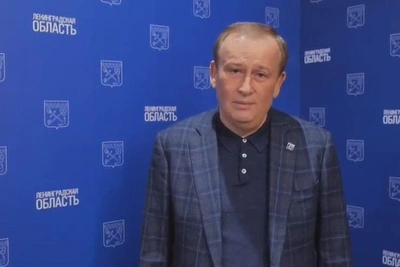 Дрозденко: прогнозов снижения атак по Ленобласти нет