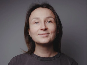 Евгения Петельчук, директор по развитию благотворительного фонда «Антон тут рядом»