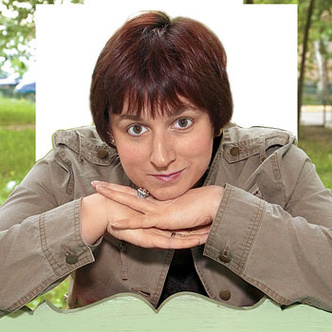 Екатерина Кадиева, член Европейской ассоциации семейных психотерапевтов