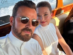 Бывший муж Дженнифер Энистон впервые станет отцом