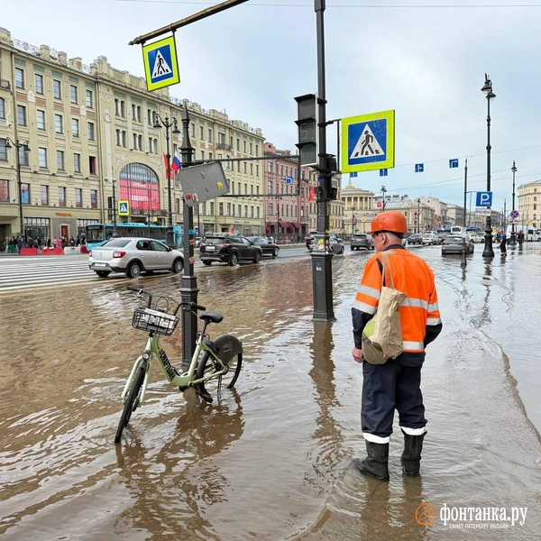 Источник: Валентин Егоршин / «Фонтанка.ру»