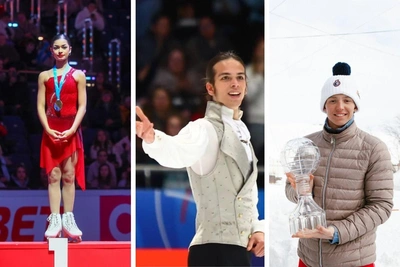 Petrosyan, Gumennik, Korostelev: 13 Russian Athletes to Compete in Milan-Cortina 2026