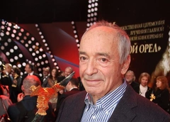 Валентин Гафт винит себя в смерти дочки