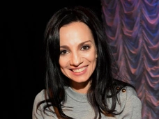 41-летняя Светлана Светикова стала мамой в третий раз — первое фото малышки
