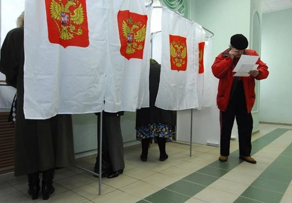 В Рязанской области не готовы к выборам 12% участков | ya62.ru