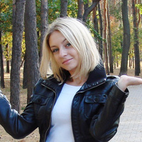 Аватарка kira.vladimirovna.86