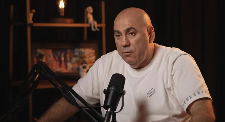 Пригожин возмущен поведением исполнительницы