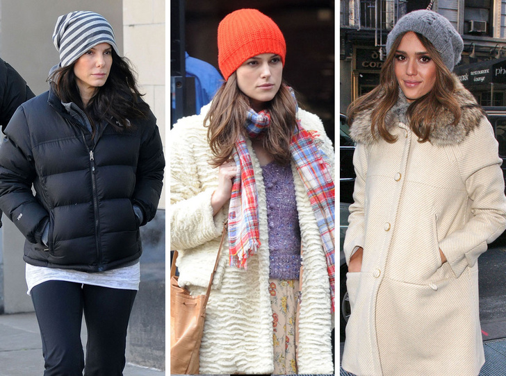 Больше не модно: 8 шапок, которые испортят любой образ