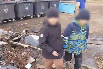 В Забайкалье МЧС выявило четырех виновных в пожарах