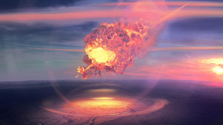 Тайны Тунгусского метеорита: какие открытия сделали ученые