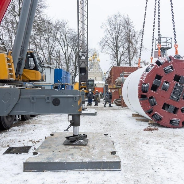 Источник: «Водоканал Санкт-Петербурга»