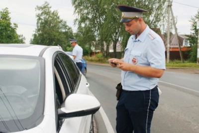 Нетрезвое вождение без прав: уголовные дела в Новгородской области