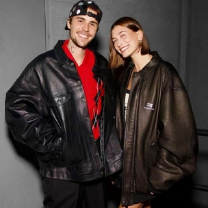 Хейли Бибер призналась, что совсем не близка со своей звездной семьей