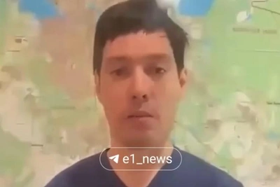 Skier explains beating teenager, saying he misidentified age