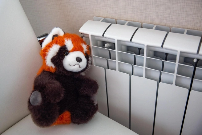 С 29 сентября в Рязани начинается отопительный сезон  | Источник: Кирилл Поверинов / 76.RU