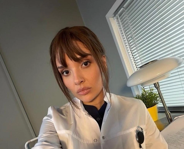 Ольга Дибцева | www.starhit.ru