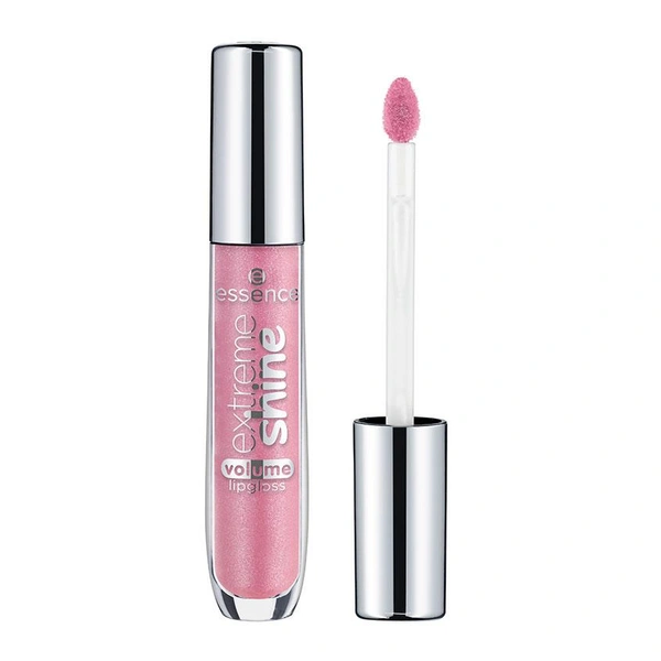 Блеск для губ `ESSENCE` EXTREME SHINE VOLUME 