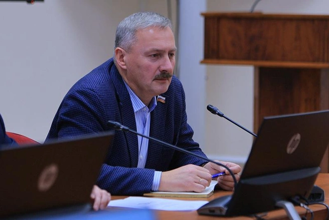На поддержку бизнеса хотят направить 70&nbsp;млн рублей | Источник: пресс-служба правительства Архангельской области