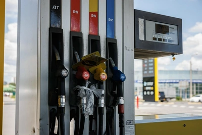 На АЗС Волгограда ограничили продажу топлива