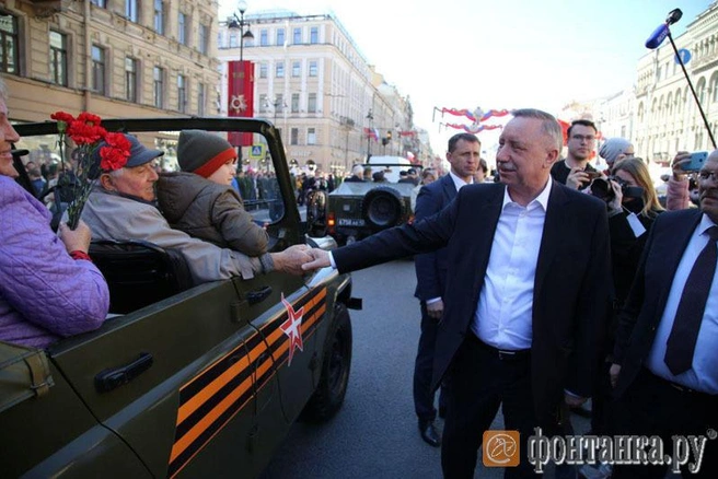 Источник: Павел Каравашкин/"Фонтанка.ру"