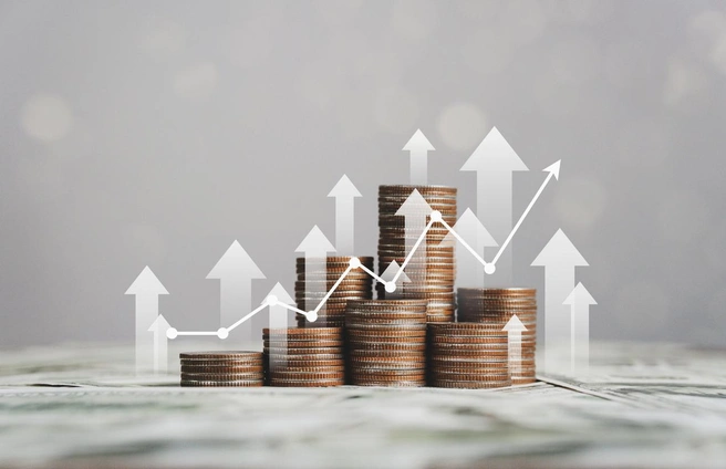Сезонный вклад «Осень» от Банка «Санкт-Петербург» | Источник: Sakorn Sukkasemsakorn/iStock.com