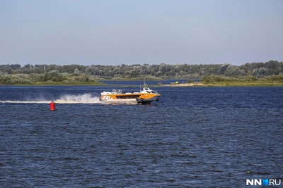 Продажа билетов на «Валдаи» из Нижнего Новгорода открыта