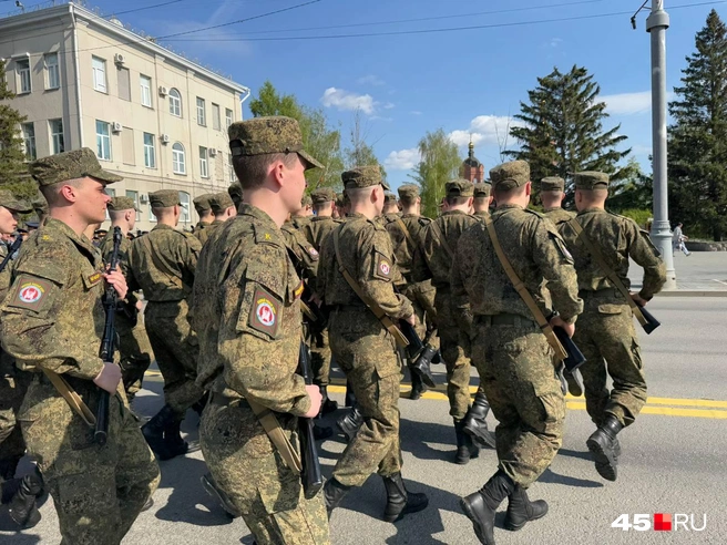 Источник: Юлия Король / 45.RU