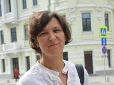 Олеся Железняк не злится на Анну Кошмал: «Надо понимать, что мы когда-то были близки»