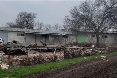 На Ростовском ипподроме начали сносить конюшни после обещаний отсрочки