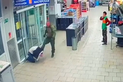 Новые детали дела об избиении в екатеринбургской «Монетке»