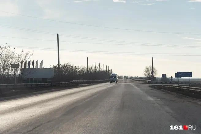 Экс-глава МУП «Автосервис» в Дубовском районе собирается написать жалобу президенту | Источник: Евгений Вдовин / 161.RU