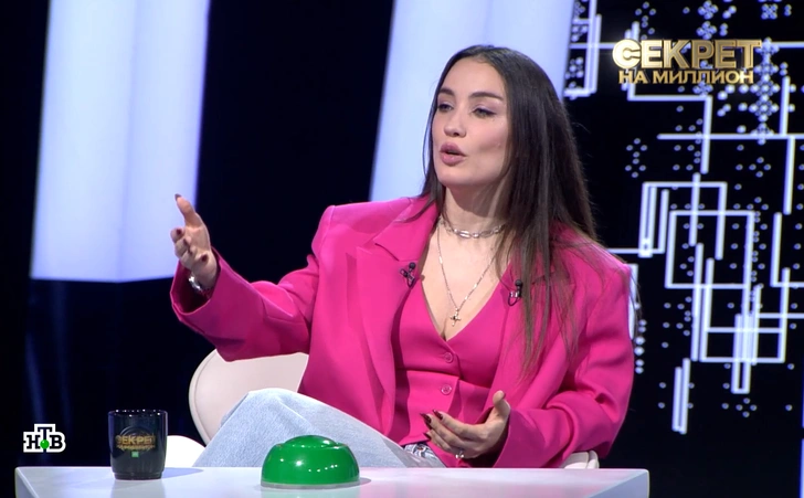 Виктория Дайнеко 